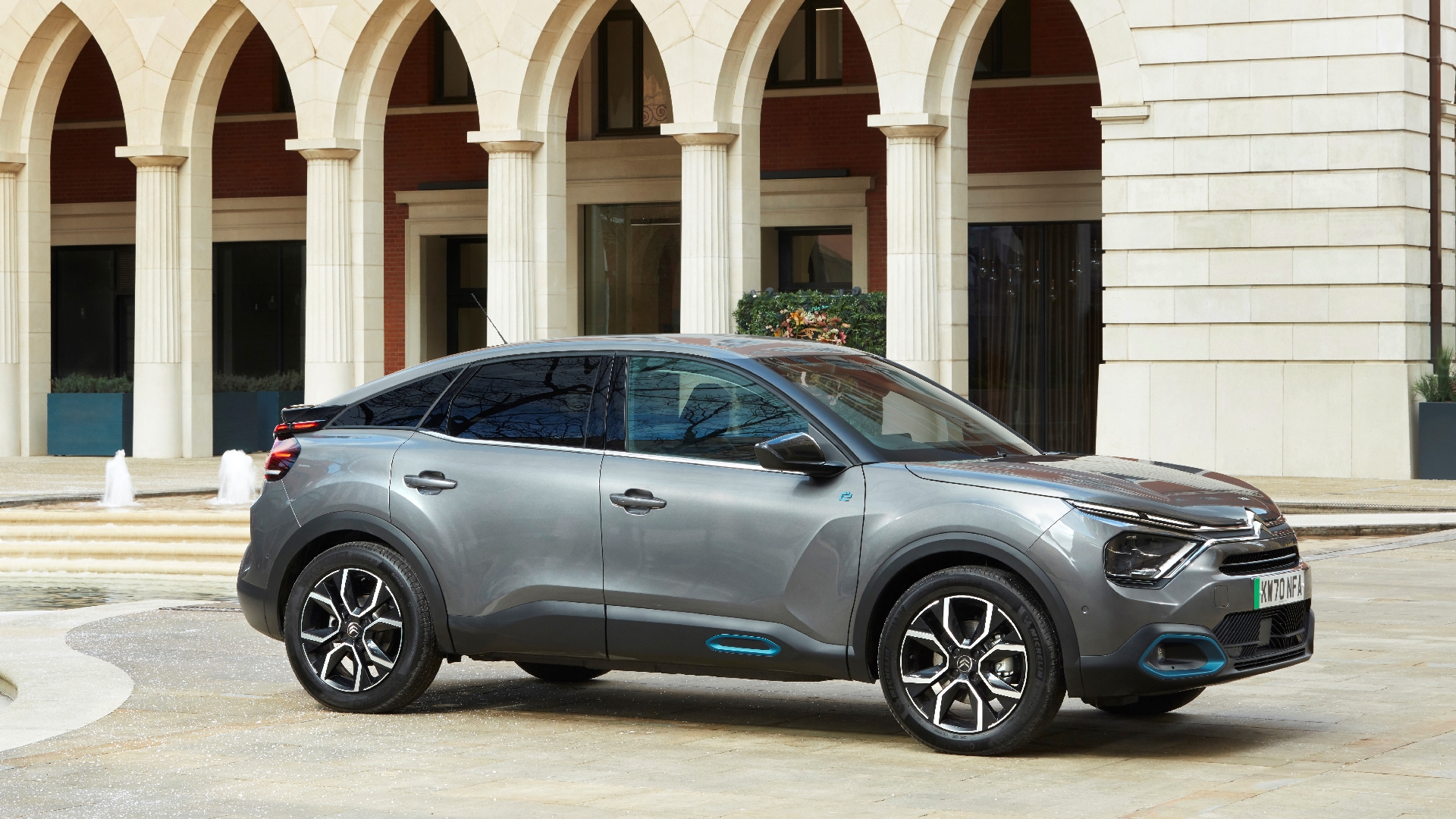 Citroen C4 1.2 PureTech Shine S&S
