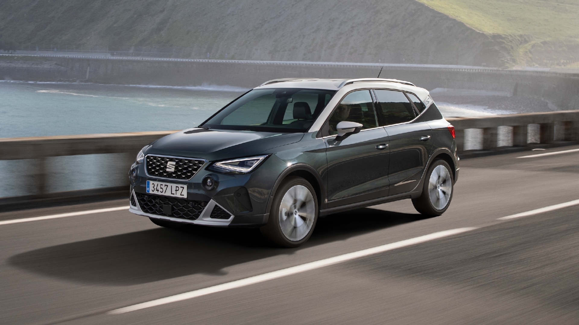 Seat Arona 1.0 TSI Style S&S