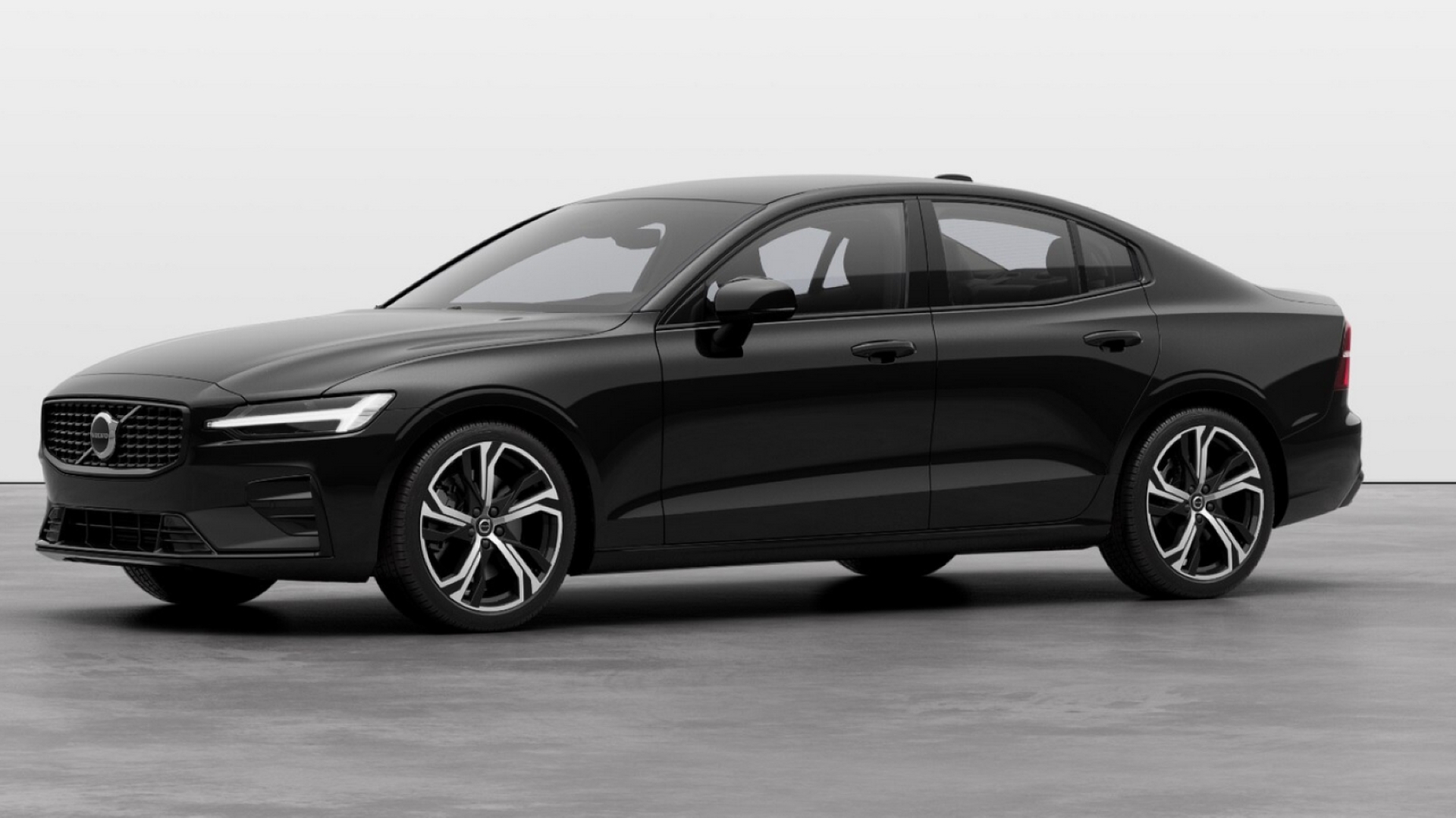 Volvo S60 T8 AWD Plug-In Hybrid Polestar Engineered aut