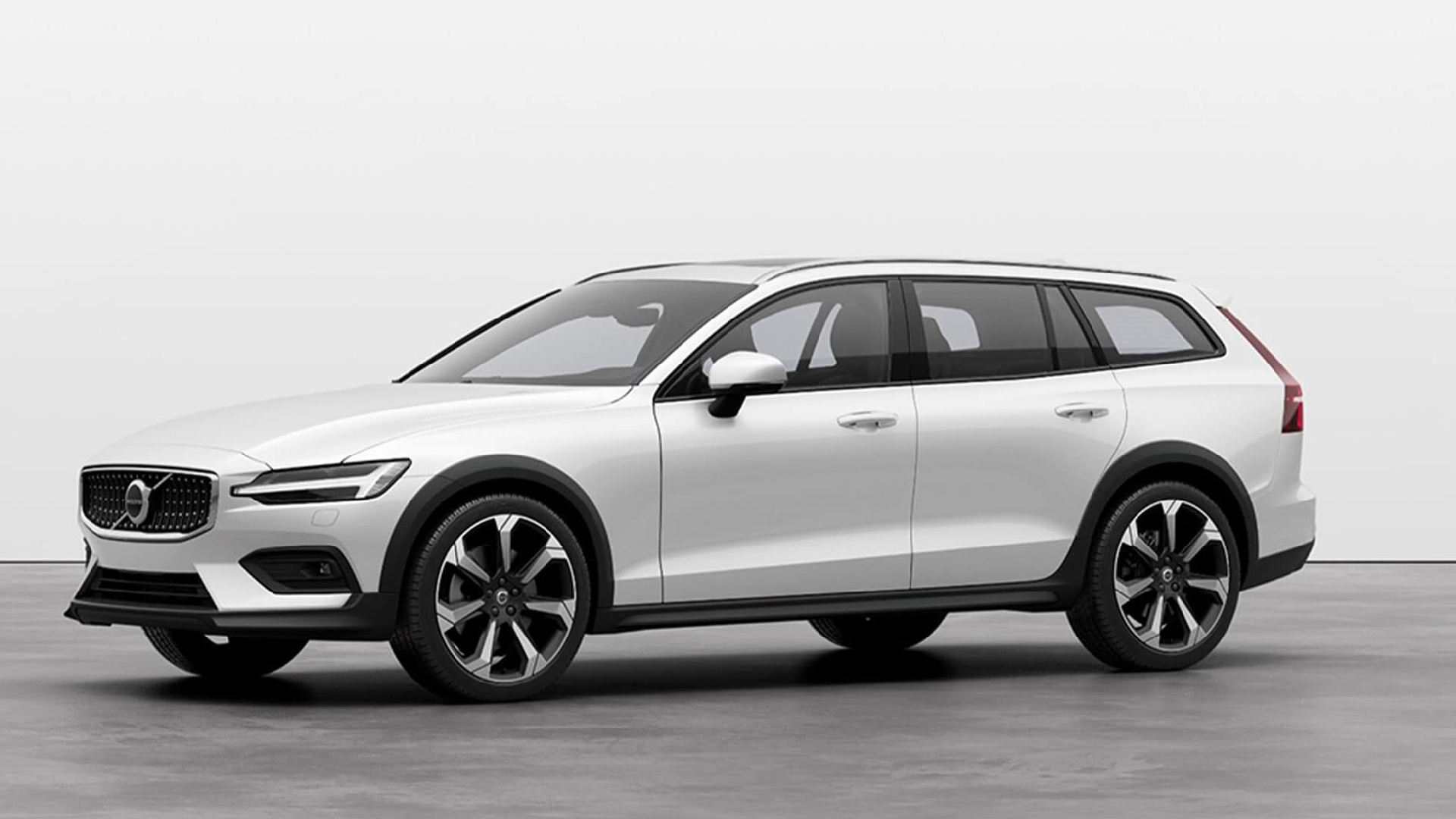 Volvo V60 CC Plus B5 B AWD aut