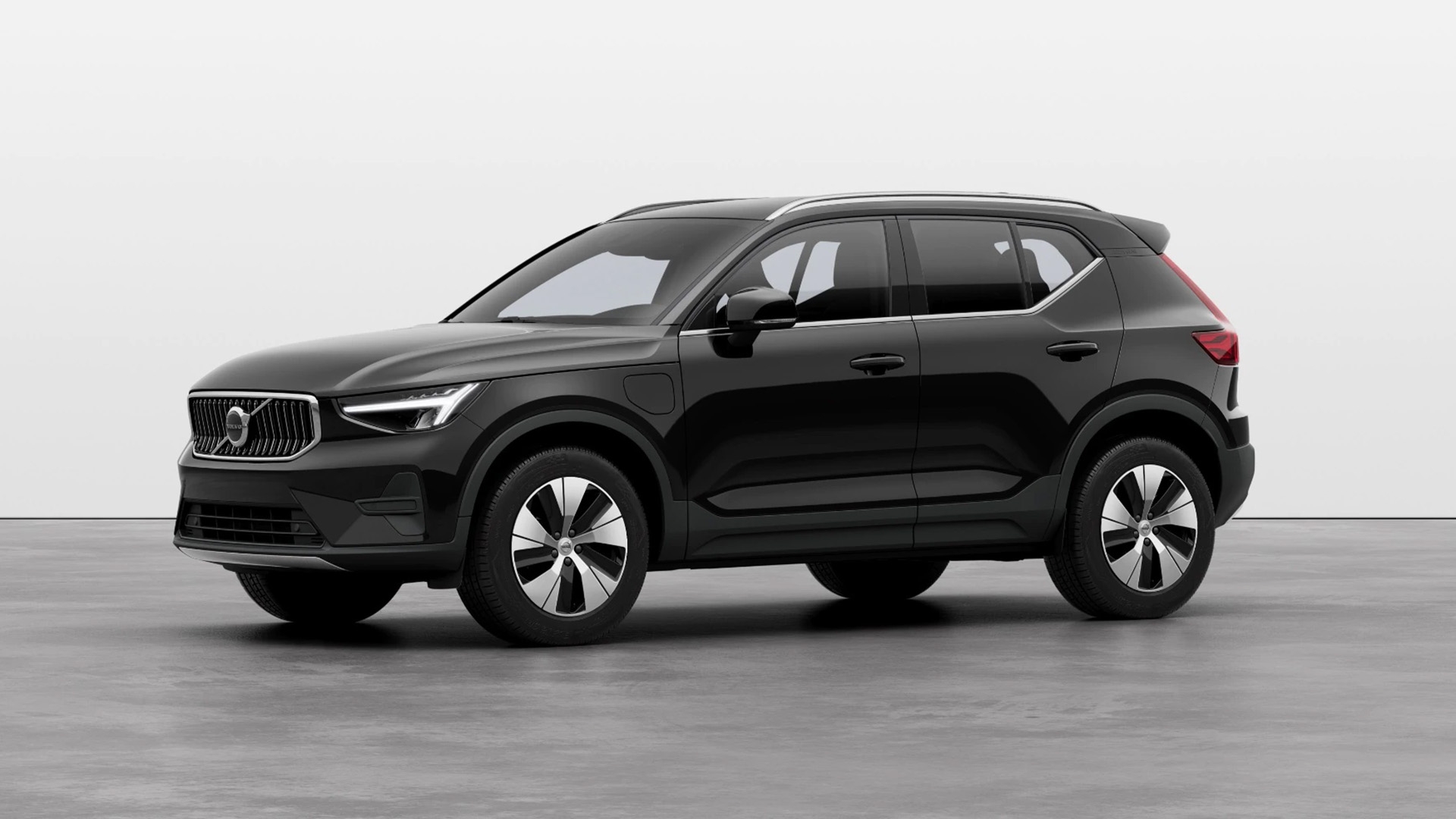 Volvo XC40 T2 Core aut