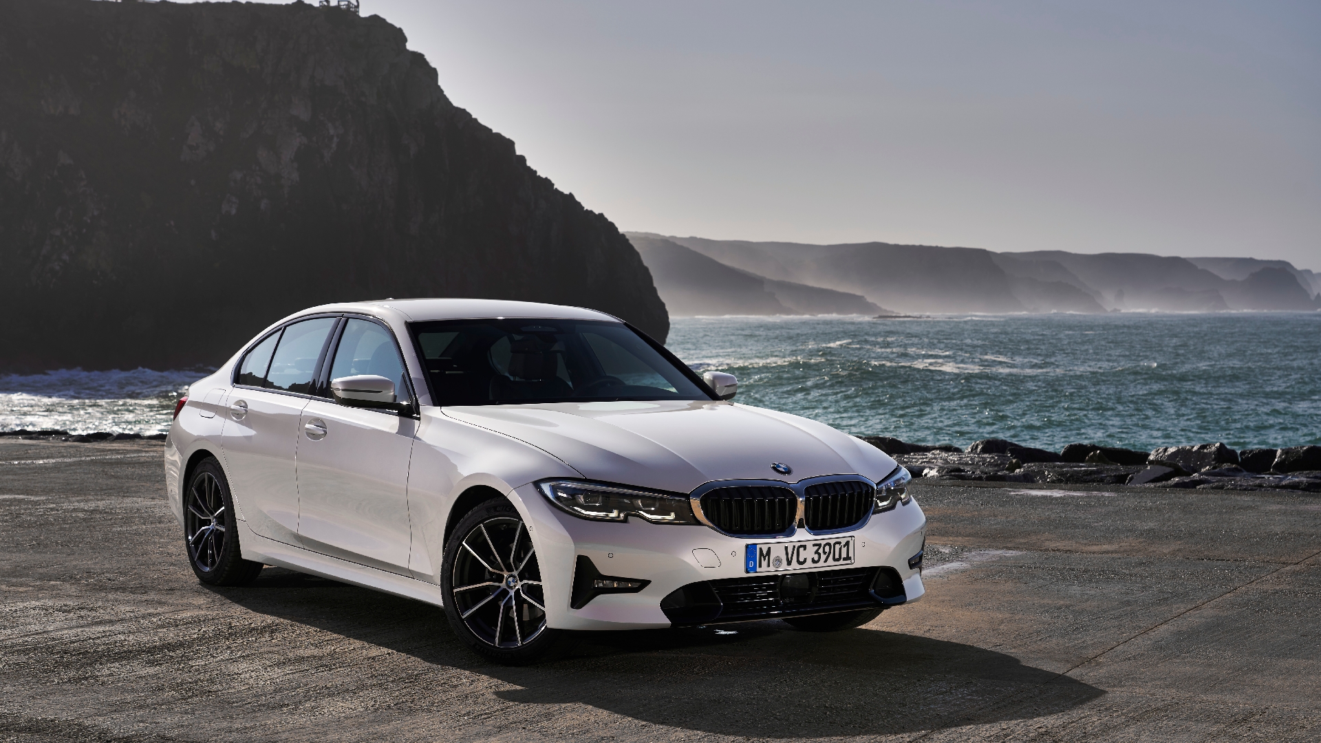 Bmw 330e PHEV xDrive M Sport aut