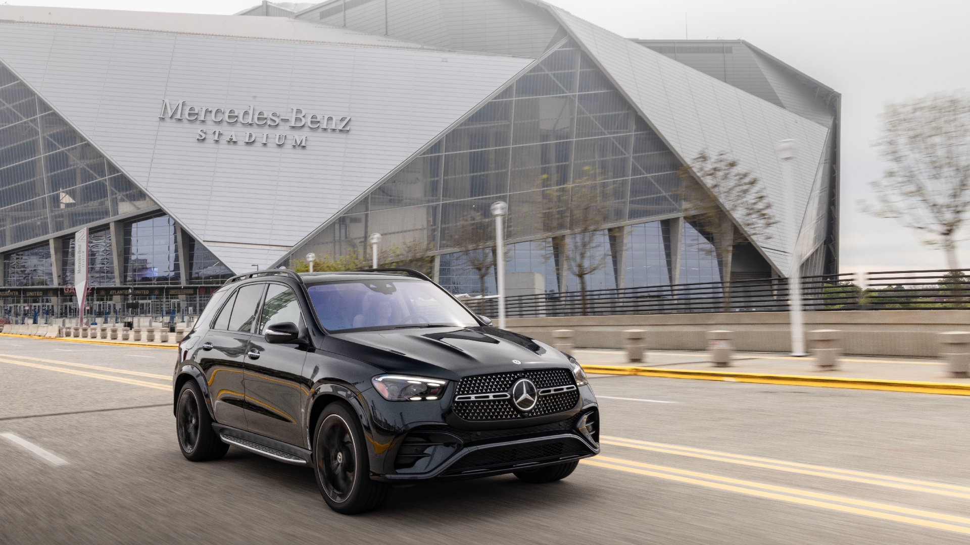 Mercedes-benz GLE 300 d mHEV 4-Matic