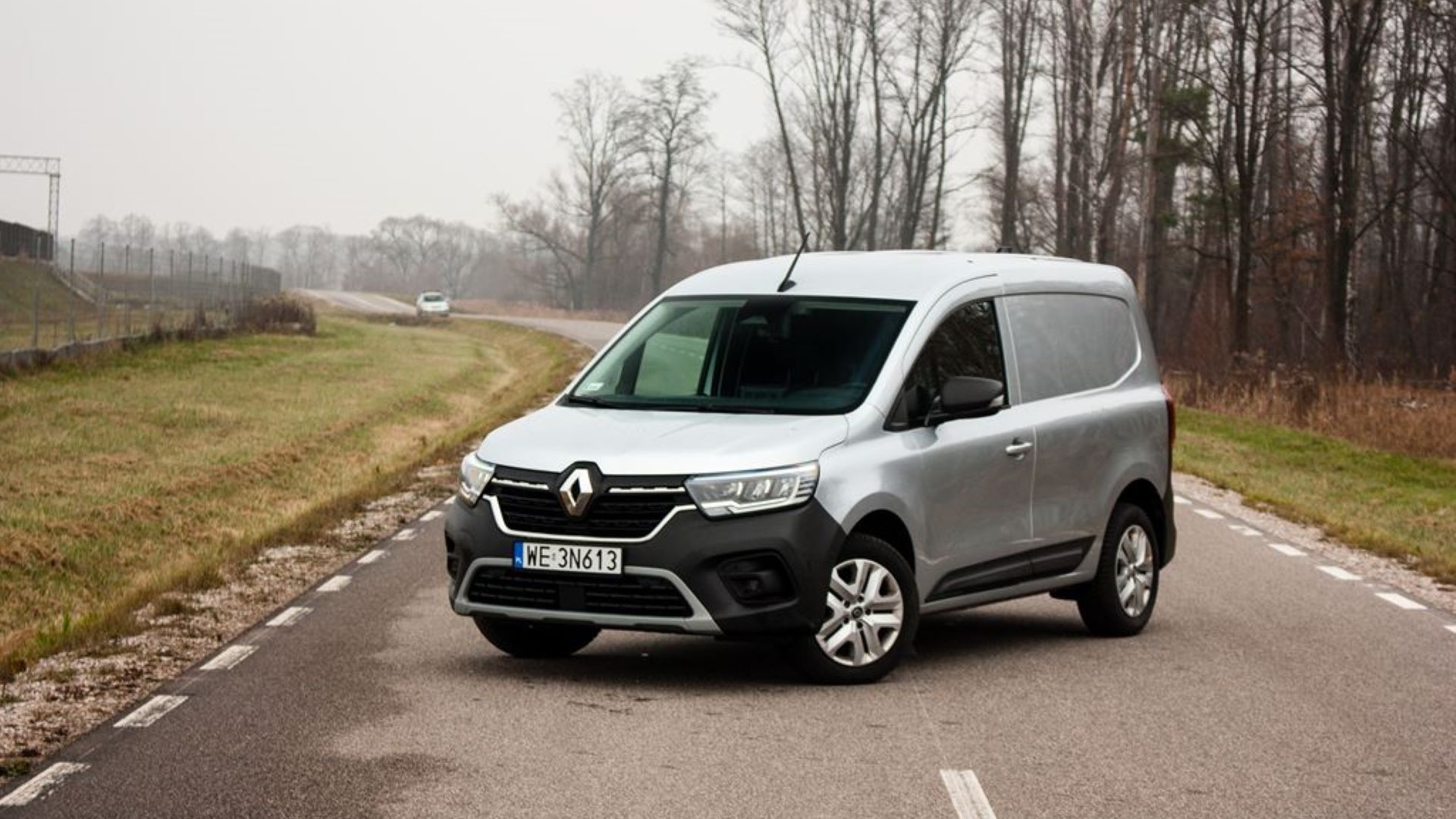 Renault Kangoo Van 1.5 Blue dCi L2 Extra