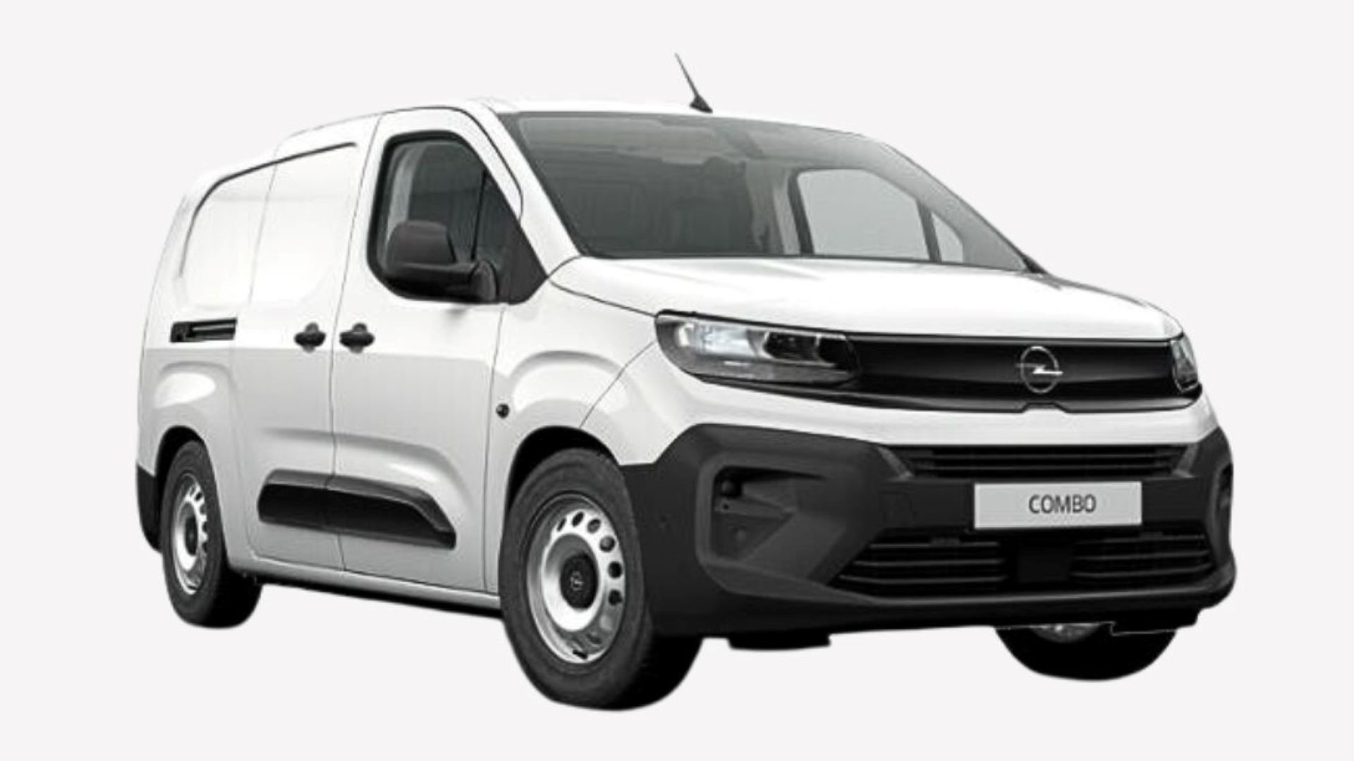 Opel Combo Cargo 1.5 BlueHDi L2