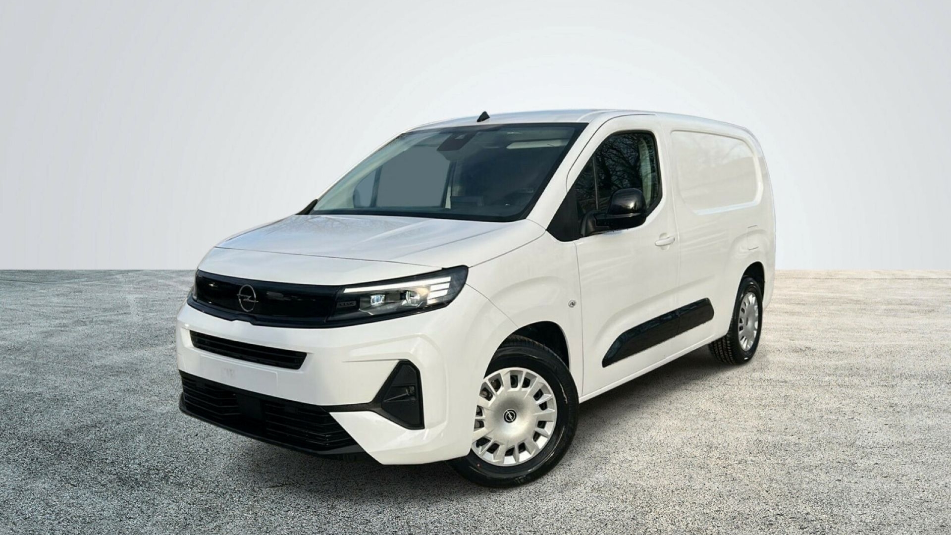 Opel Combo-e Cargo L2