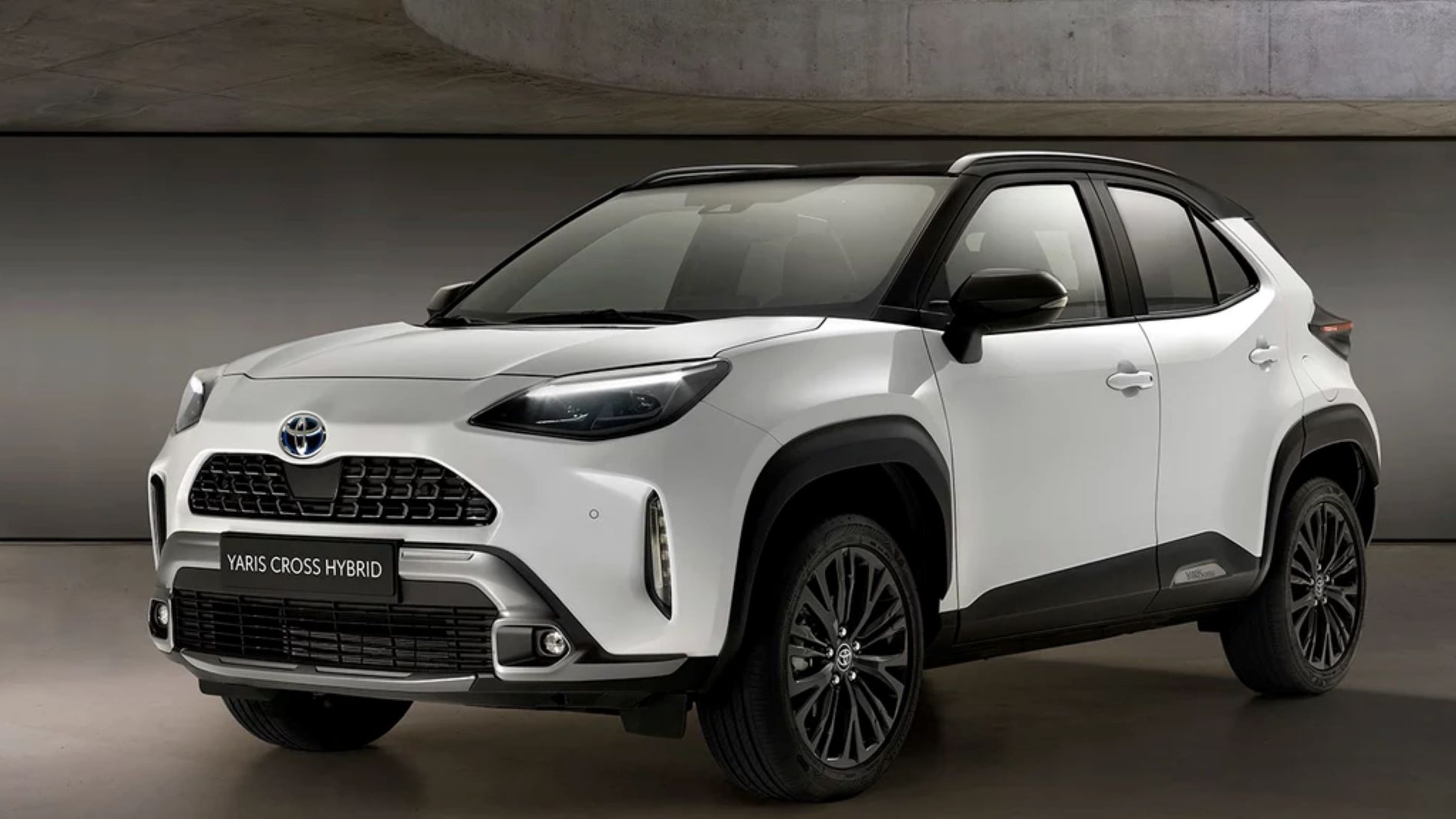 Toyota Yaris Cross Hybrid 1.5 Style AWD