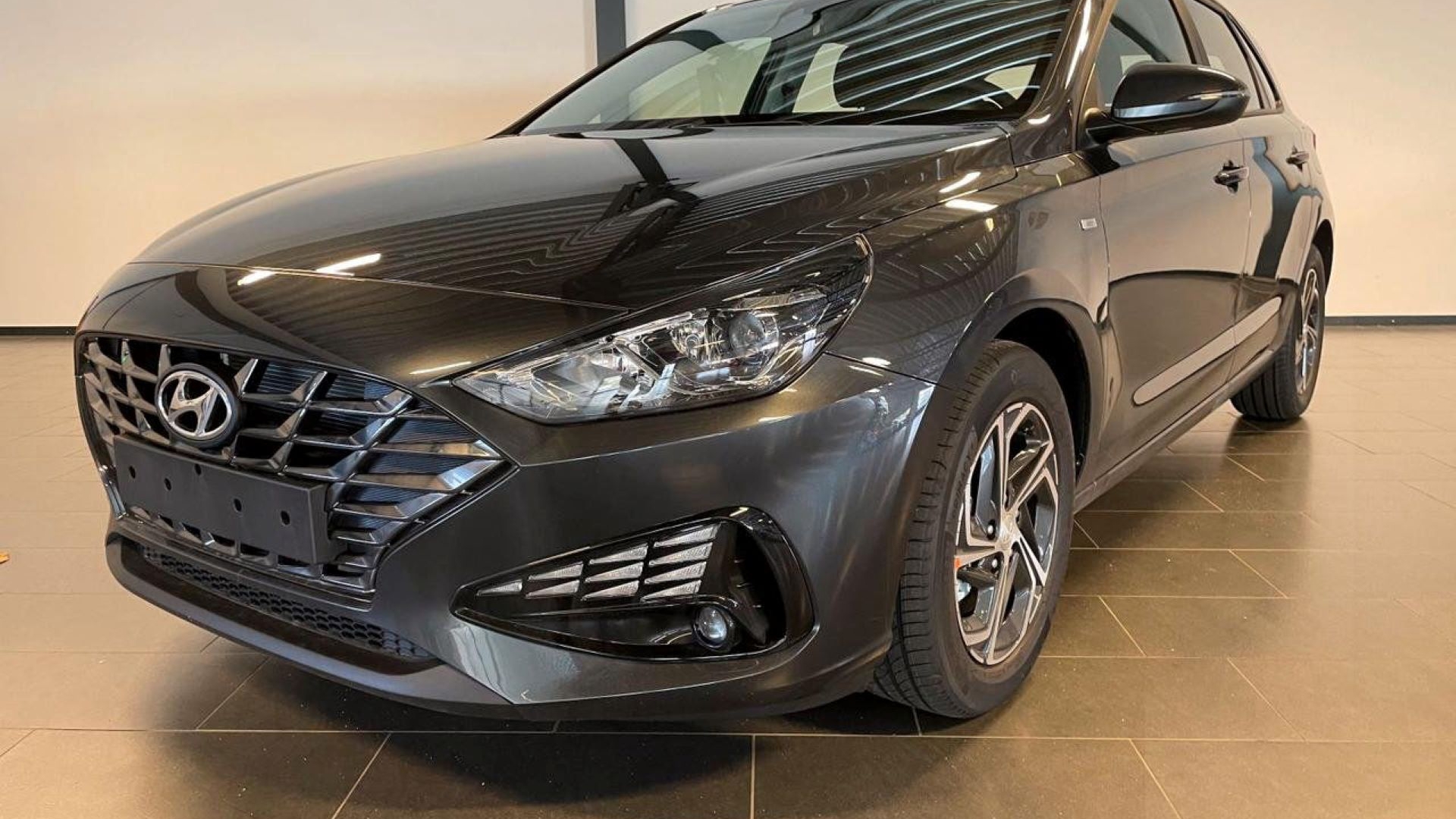 Hyundai i30 1.5 T-GDI 48V Smart