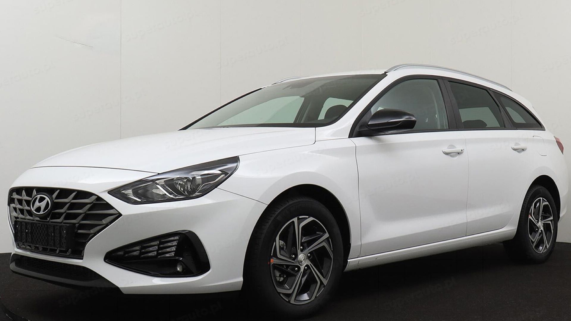 Hyundai i30 1.5 T-GDI 48V N-Line