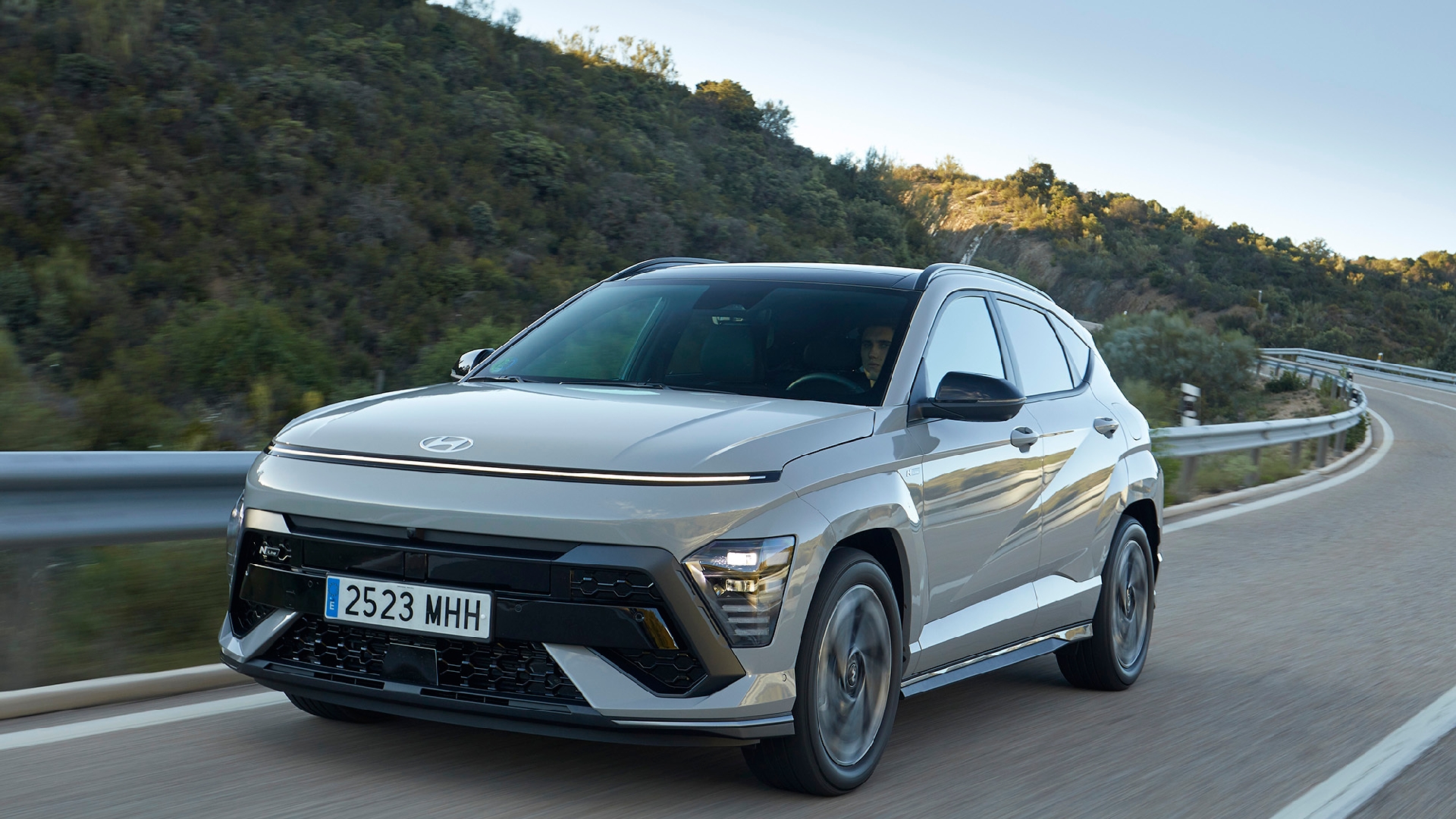 Hyundai Kona Electric 49kWh Smart