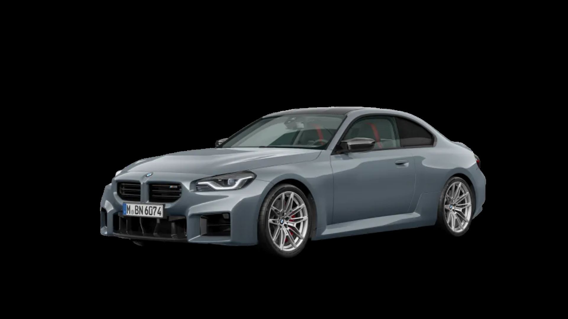 Bmw M2 aut