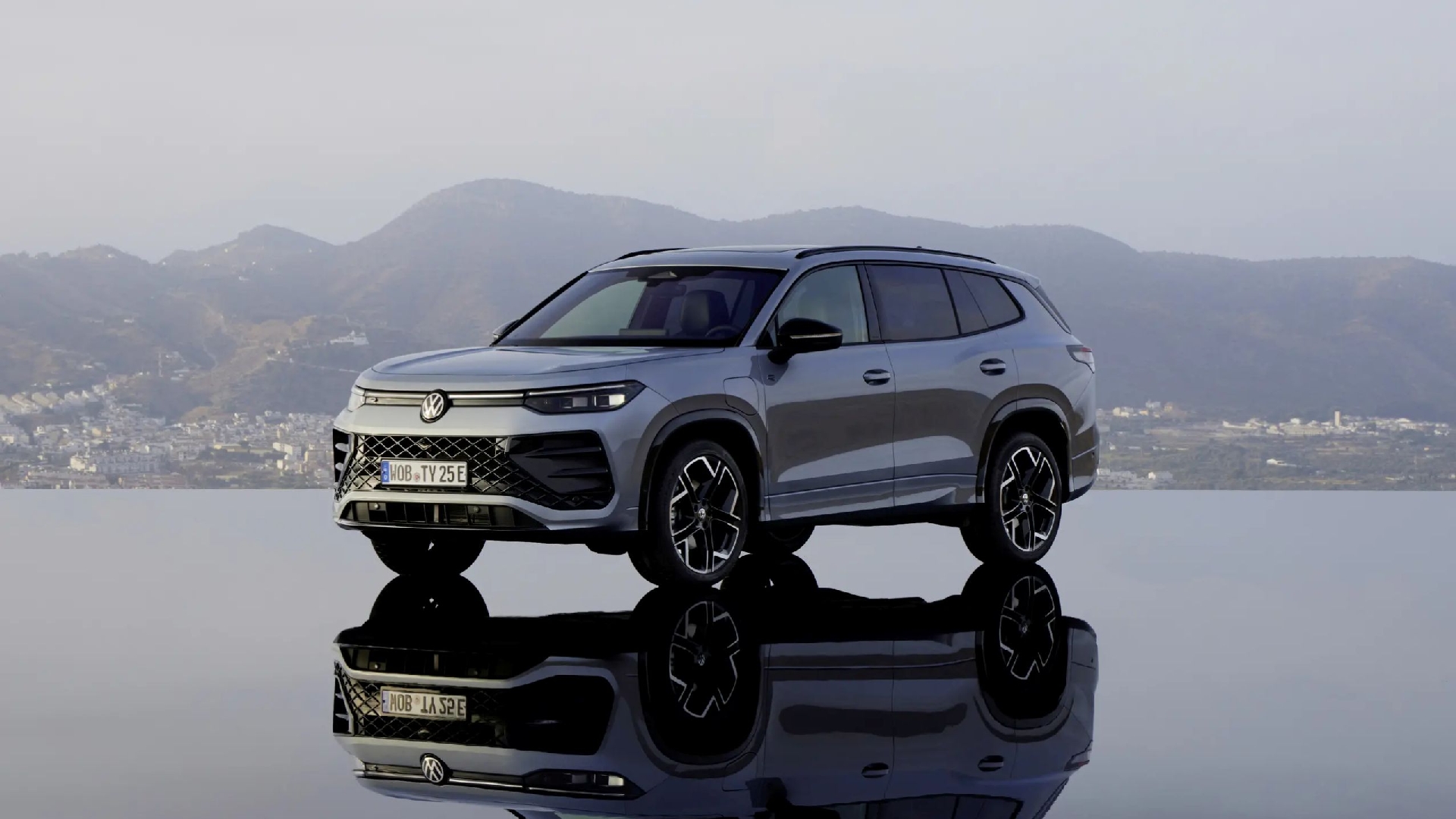 Volkswagen Tayron 1.5 eTSI mHEV Life Plus DSG