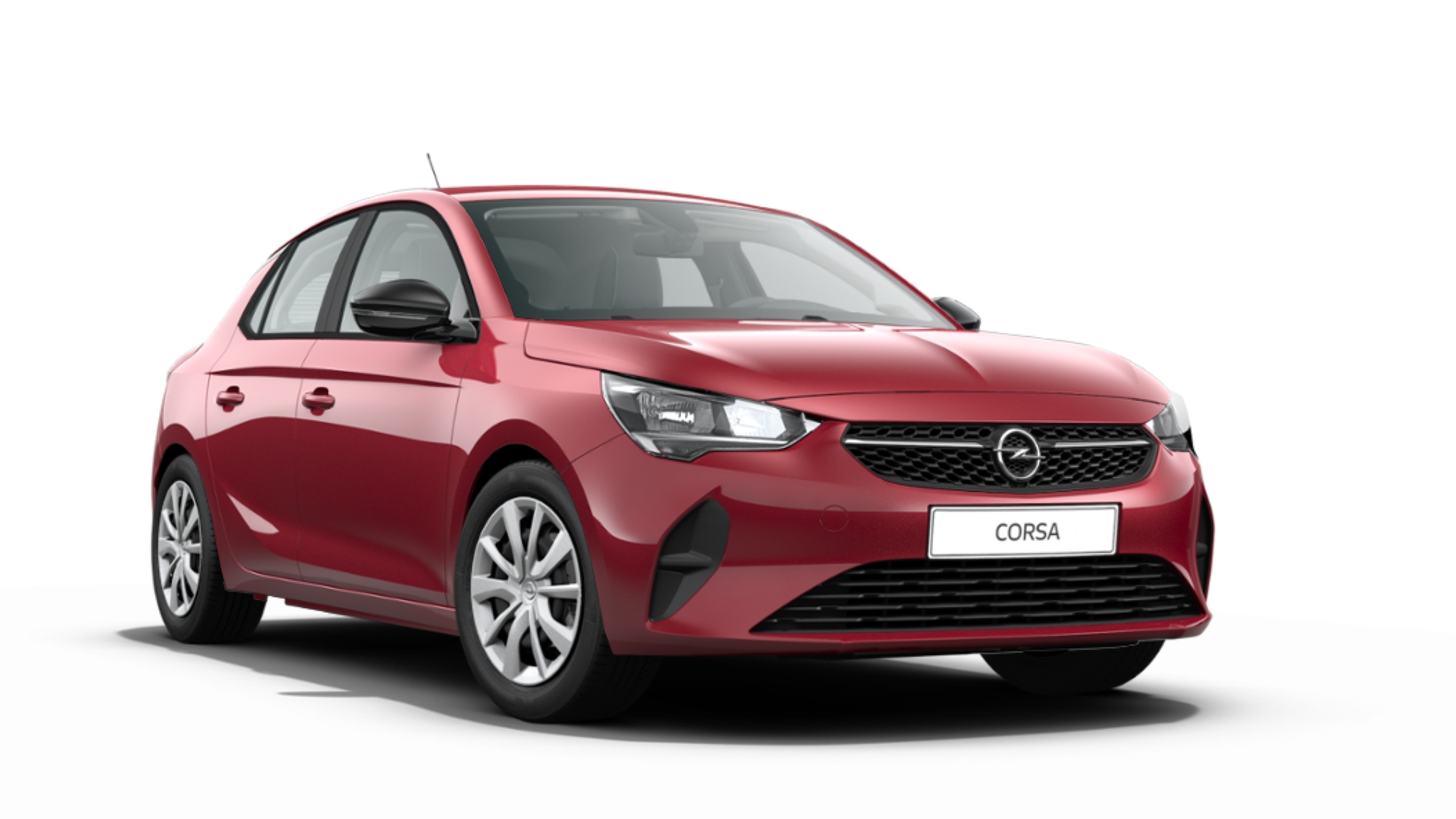 Opel Corsa 1.2 Edition S&S aut