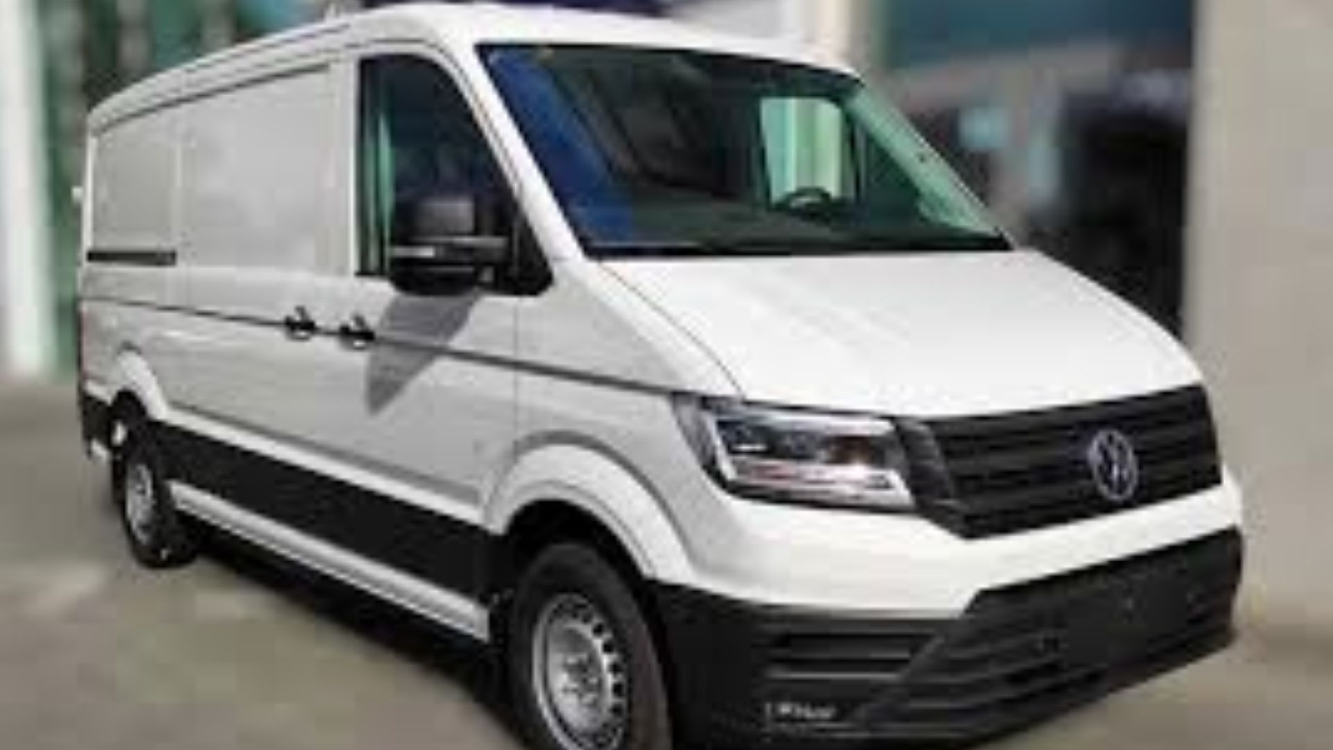 Volkswagen Crafter 35 BiTDI (14,4m3)