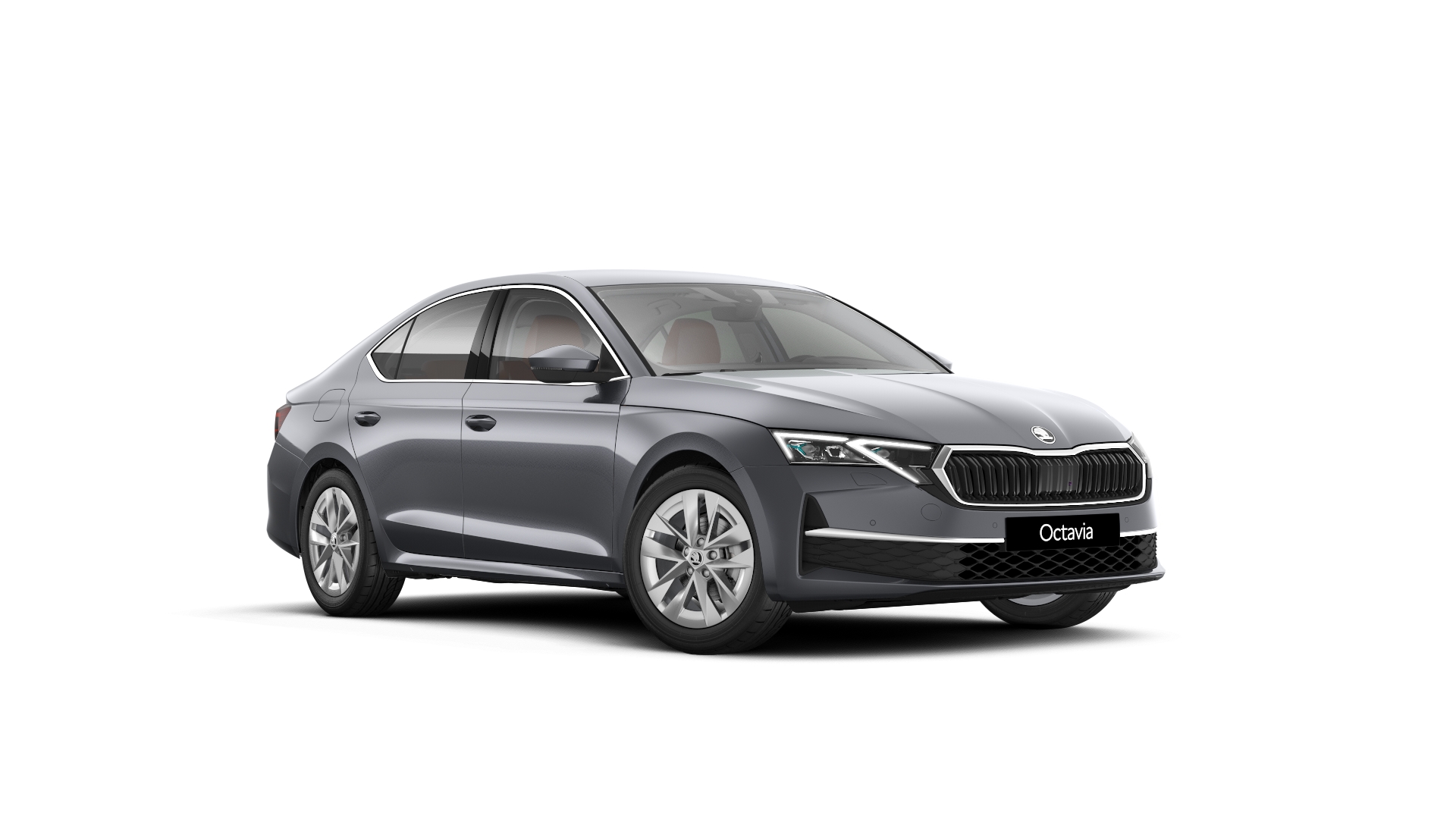 Skoda Octavia 1.5 TSI mHEV Edition 130 Selection DSG