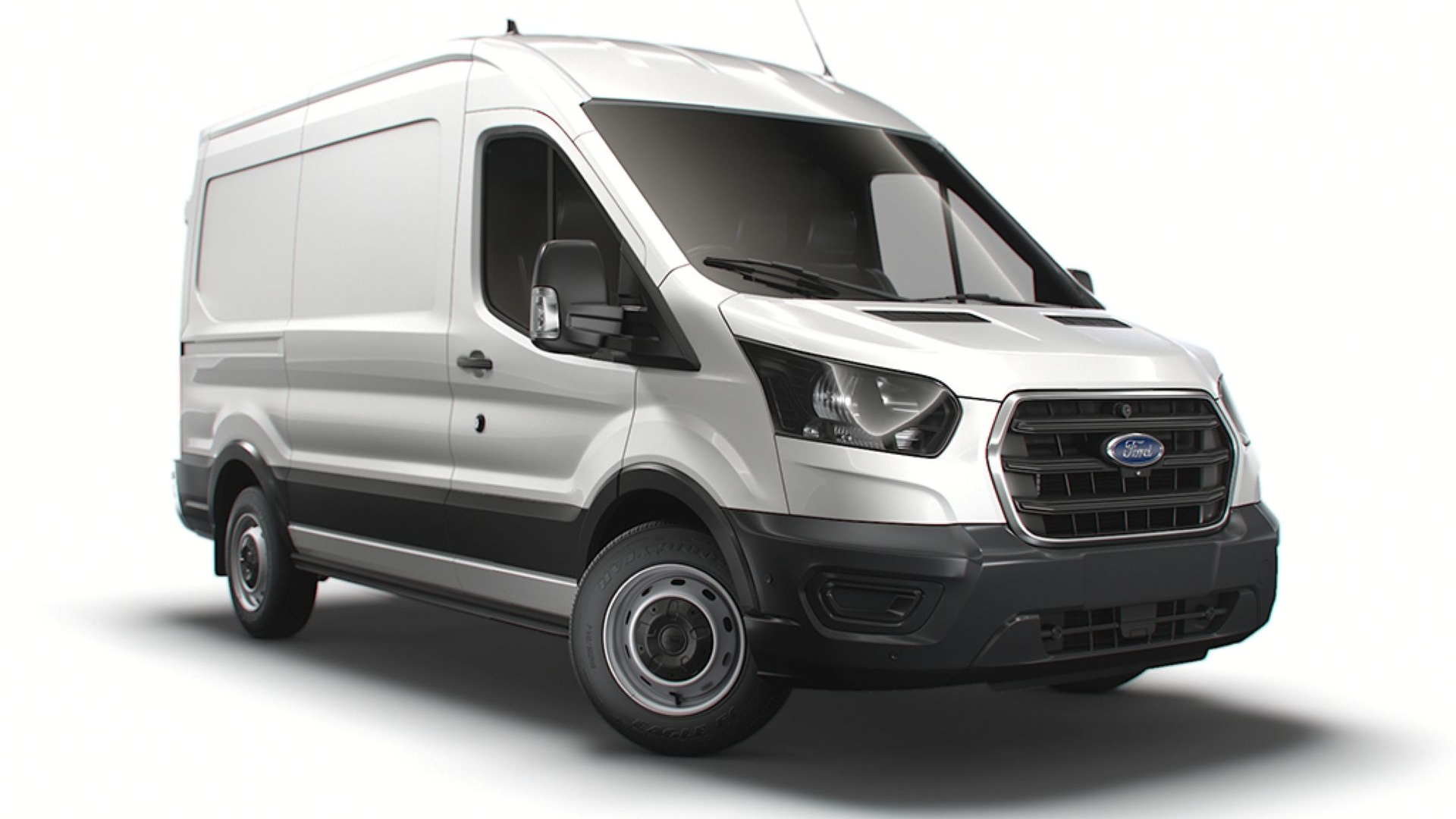 Ford Transit 350 L3 RWD Trend HDT6